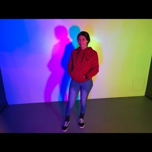 Meet your Posher, Aaliyah